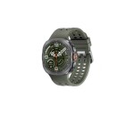 Samsung Galaxy Watch Ultra2 (47mm) LTE stříbrná, EU EDF_1290139