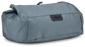 Thule TPSB201 Pond Gray / Cestovní taška na boty / recyklovaný nylon / 33x20,5x20 cm (3205581)