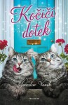 Kočičí dotek - Jaroslav Vaněk - e-kniha