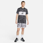 Pánské tričko F.C. JSY SS DV9769 068 Nike