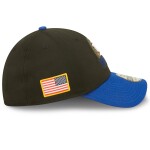 New Era Pánská kšiltovka New York Giants NFL 2022 On-Field Salute to Service 39THIRTY Flex Velikost: S/M