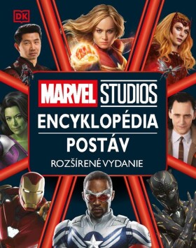 Marvel Studios: Encyklopédia postáv - Adam Bray