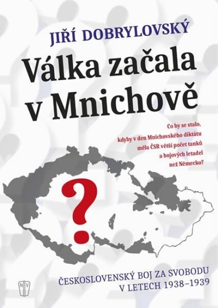 Válka začala Mnichově