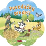 Povedačky pre deti - Ivana Vítová