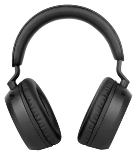 C-TECH Vortex BHS-01 černá / Bezdrátová sluchátka s mikrofonem / Bluetooth 5.4 / 40mm / 12h / USB-C (BHS-01)
