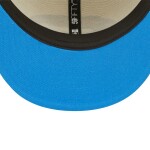 New Era Pánská kšiltovka Los Angeles Chargers NFL Traditional On-Field 2022 Sideline 59FIFTY Velikost: 8