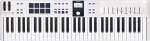 Arturia KeyLab Essential 61 mk3 White