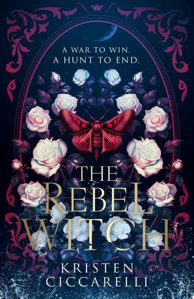 Rebel Witch - Kristen Ciccarelli