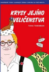 Krysy Jejího Veličenstva (poškozené) - Tuvia Tenenbom