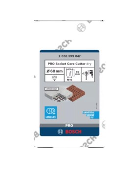 Bosch 2608599047