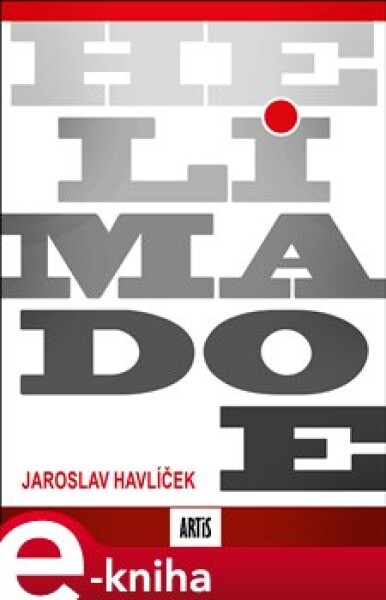 Helimadoe Jaroslav Havlíček