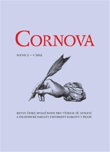 Cornova 1/2012