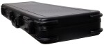 CrossRock CRA980BBK Black