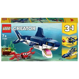 LEGO® Creator 31088 moří