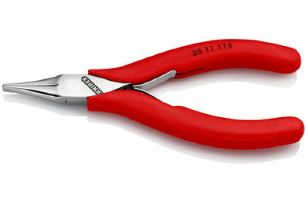 KNIPEX Montážní kleště pro elektroniku 3512115