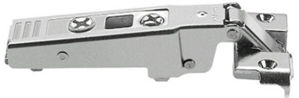 BLUM 70T950A.TL závěs, naložený, alu, Tip-on, 95° (12109)