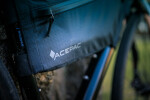 Acepac Zip frame bag M