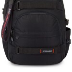 Černý batoh Topgal VIKI X 26057