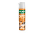 Sprej proti létajícímu a lezoucímu hmyzu AGROBIO Atak 400ml - expirace 6/2025