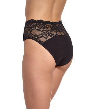Gabidar kalhotky 203 S-2XL bílá M