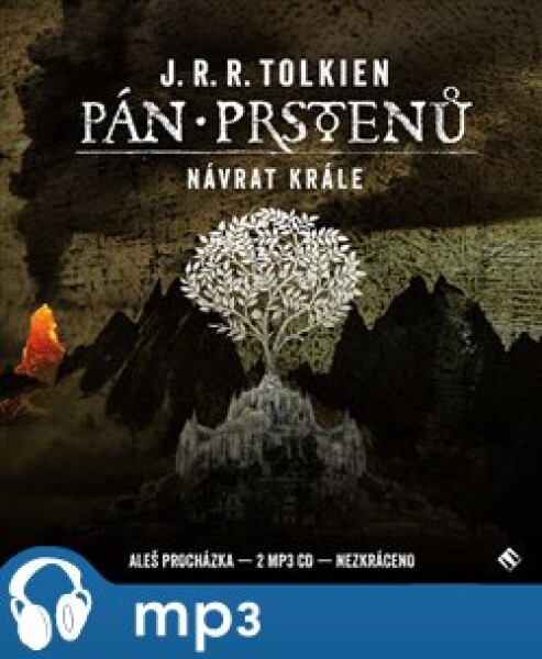 Pán prstenů: Tolkien