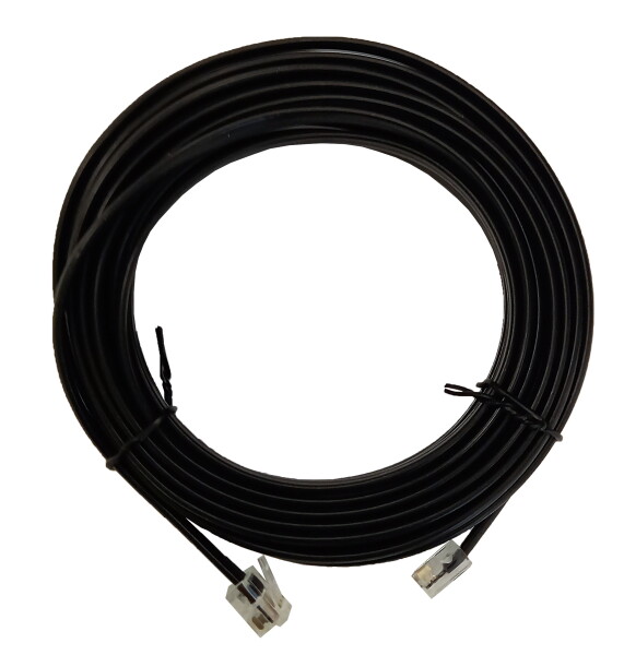 Datový kabel pro řídící jednotky Griffin, Xenio, gen. HGS - 5 m CWX311L