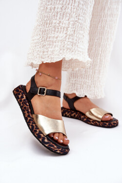 Sandály model 211366 Step in style 39