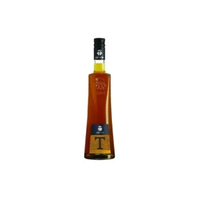 Joseph Cartron Liqueur Noir Fume 18% 0.7l (3247424610379)
