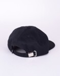 Skate World Better Label Cap černá
