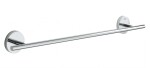 GROHE - BauCosmopolitan Držák ručníků, chrom 40459001