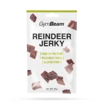 Sobí jerky - GymBeam (25 g) (110794-1-25g)