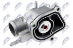 PIETRO Termostat Mercedes‑Benz C W202/S202 2.0 / 2.2 CDI, 3.6 AMG (1994–2001)
