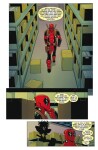 Spider-Man Deadpool Žádná sranda
