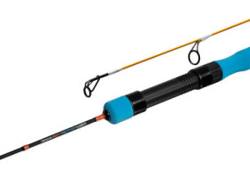 Delphin Prut SoftACTYON Ice 65cm