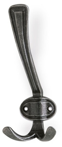 Siro Nábytkový věšák 1096 Černá, 1 ks (S12333)