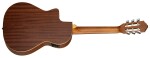 Ortega RCE125 3/4 NAT