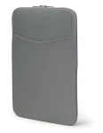 Dicota ECO Sleeve SLIM S 11-13" šedá / Pouzdro na notebook / Pro Microsoft Surface / z recyklovaného PET (D31994-DFS)