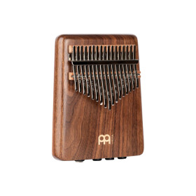 Meinl PKA17AW Solid Pickup Kalimba - American Walnut