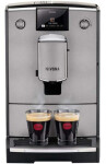 Nivona automatické espresso Nicr 695 Caferomatica stříbrná