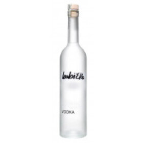 Babička Vodka 40% 0,7 l (holá lahev)