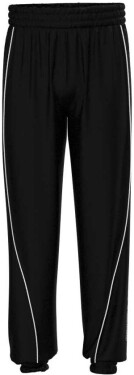 Běžecké tepláky Mizuno Athletics Sweat Pant K2GDB50209 Velikost textilu: