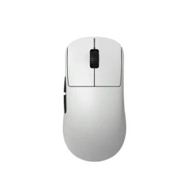 Endgame Gear OP1w 4k Wireless Gaming Mouse bílá / Herní myš / bezdrátová / 26000 DPI / 7 tlačítek (EGG-OP1W4K-WHT)