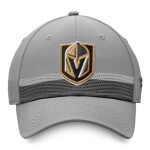 Fanatics Pánská Kšiltovka Vegas Golden Knights Authentic Pro Home Ice Structured Adjustable Cap