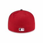 New Era Pánská kšiltovka Arizona Diamondbacks MLB Authentic Low Profile 59FIFTY Home Velikost: 7 1/2