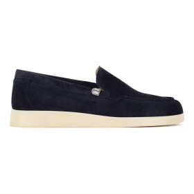 Polobotky G-STAR RAW GILI-118908 Přírodní kůže (useň) - Semiš
