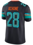 Nike Pánský dres Miami Dolphins NFL De'Von Achane #28 Rivalries Stitched Limited Velikost: M