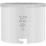 Bosch Accessories 2608594537 2608594537 vrtací korunka 83 mm 1 ks