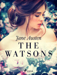 The Watsons - Jane Austenová