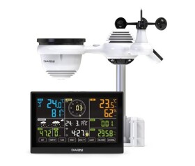 GARNI 980 Arcus - Wi-Fi meteorologická stanice EDF_485249