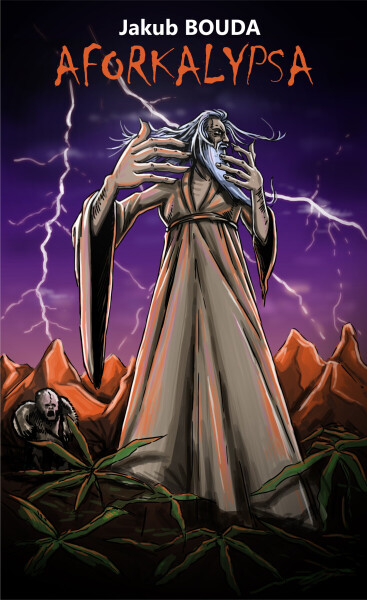 Aforkalypsa - Jakub Bouda